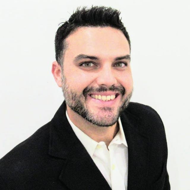 Professor Doutor Cláudio Melibeu