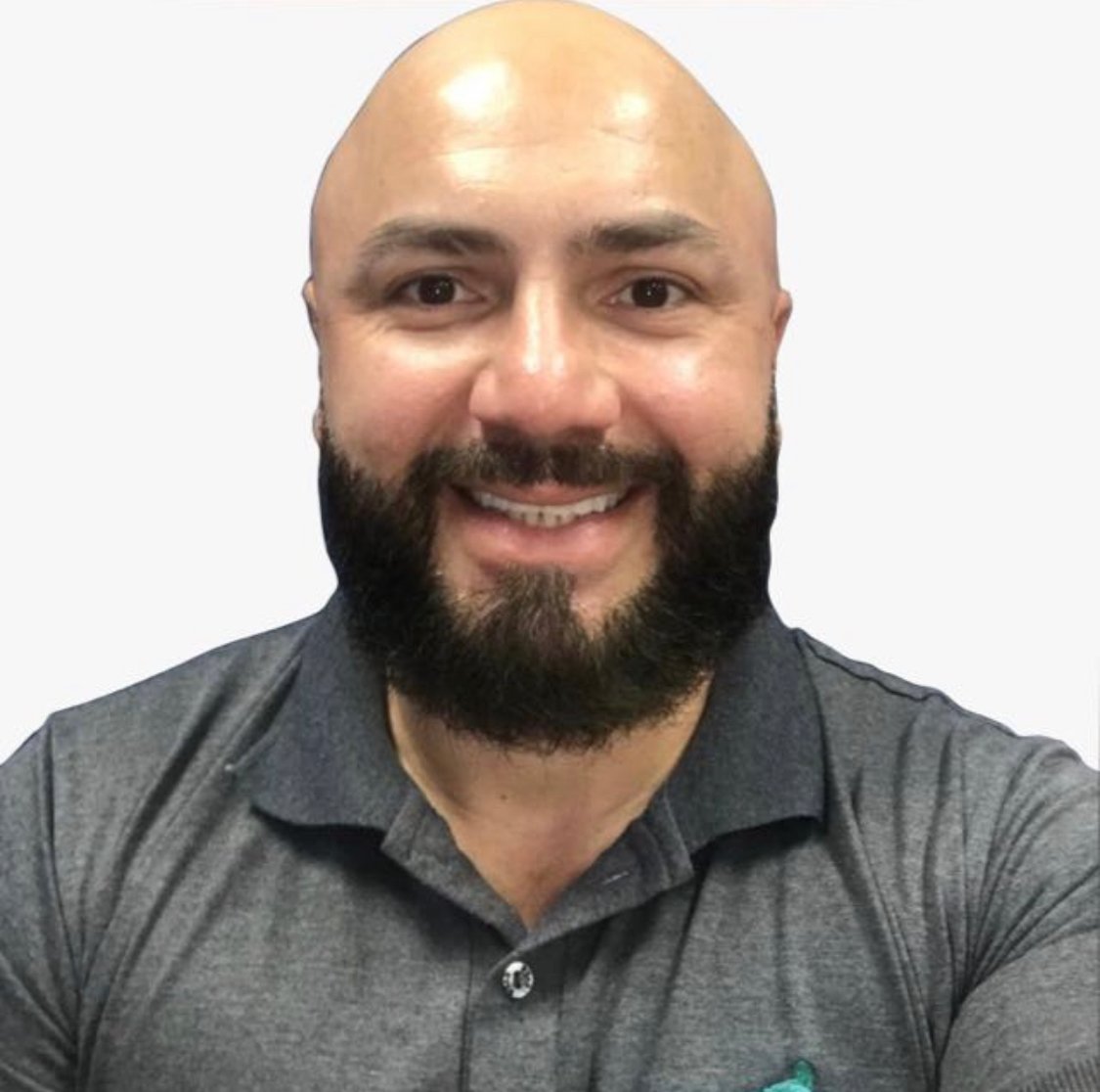 Professor Doutor Ewertton Bezerra 