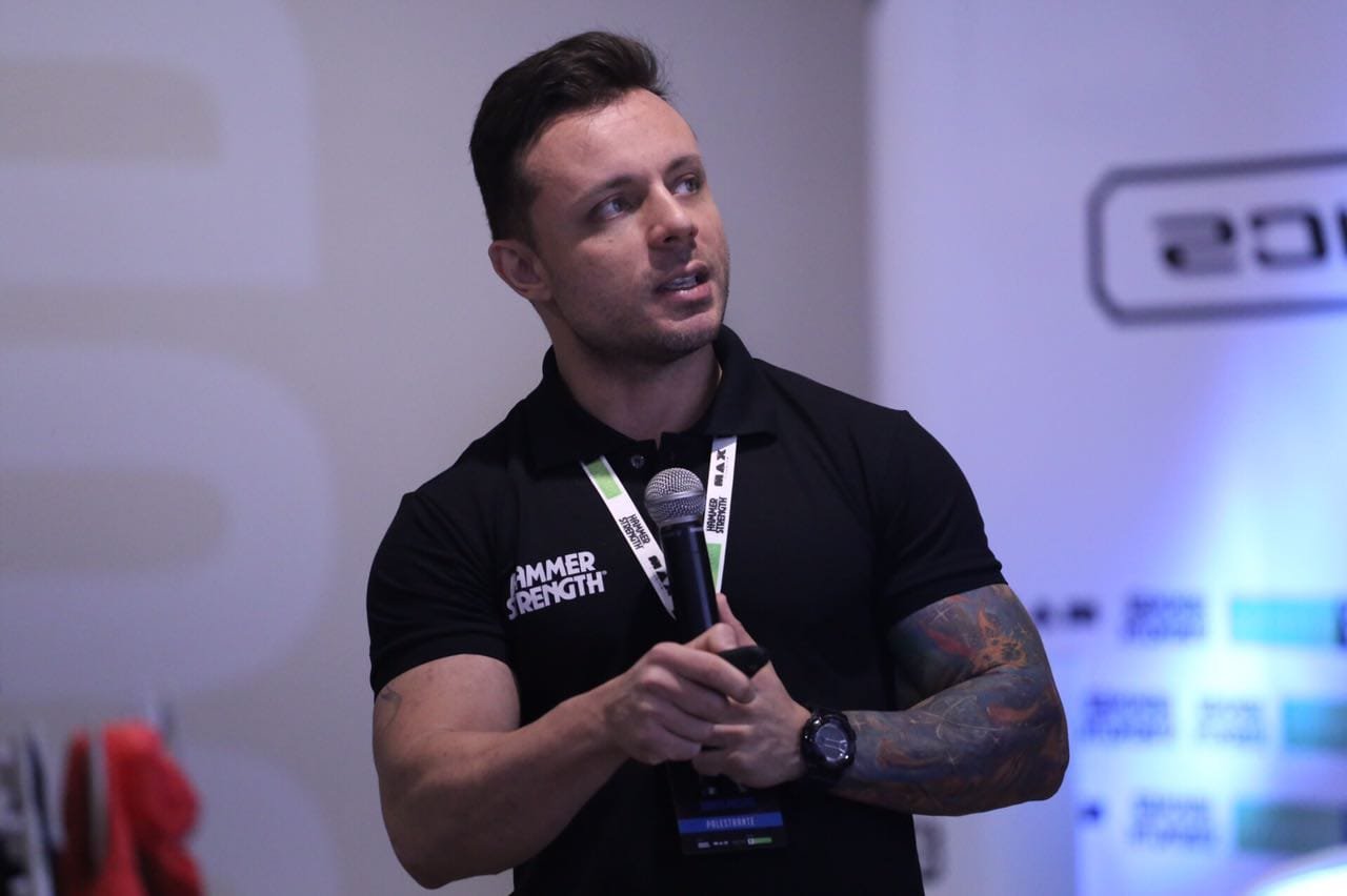 Professor Doutor Jonato Prestes