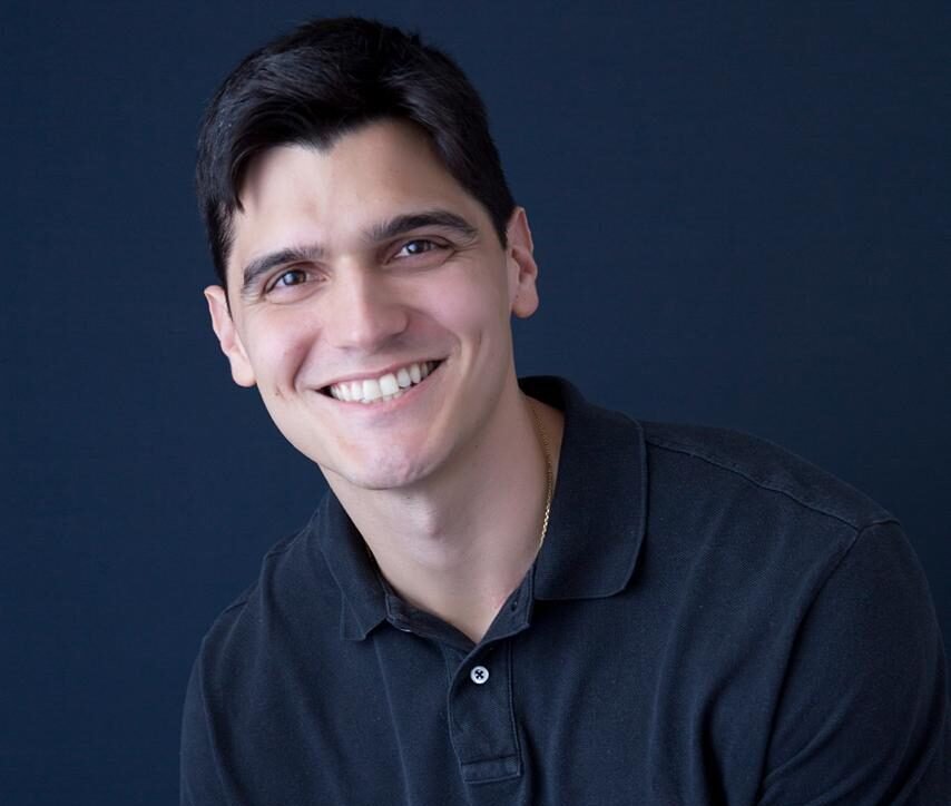 Professor Doutor Pietro Mannarino