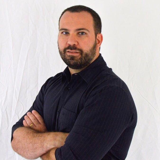 Professor Doutor Thiago Matta